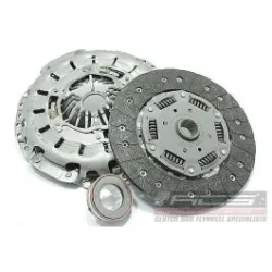Zestaw sprzęgła Xtreme Clutch Volkswagen LT 28-46 2.8 TDI 116KW (2002-2006)