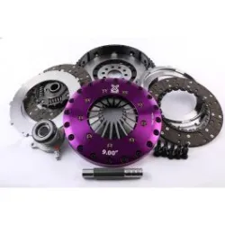 Sprzęgło Xtreme Clutch dwutarczowe Ford Mondeo Focus RS ST Mk2 Volvo C30 S40 S60R V50 V70 T5 2.5