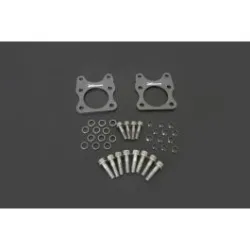 Hardrace Rear Camber toe Adjusting Spacer Suzuki Swift