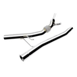 Downpipe FMIC.Pro VOLKSWAGEN Scirocco 2.0 TDI CR Mk3 2009-2014