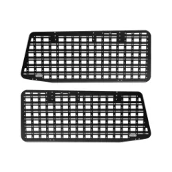 Wewnętrzne Panele Cargo IOD Performance Nissan Patrol Y61 SWB