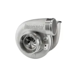 Turbosmart TS-1 Performance Turbocharger 6870 V-Band 0.96AR Externally Wastegated