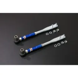 Hardrace Front High Angle Tension Rod Nissan 240SX