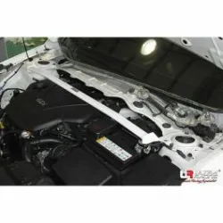 Rozpórka przednia (Front Upper Strut Bar)(2631) Ultra Racing Kia Cerato K3 (YD) 1.6 GDI 2WD 12-18/Kia Forte 1.6 GDI 12-18