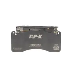 DP83040RPX Sportowe klocki hamulcowe RP-X Racing EBC Brakes Ford Mustang 6th Generation Ford Mustang 6th Gen Mustang 6th Generation Mach 1 Mustang 6th