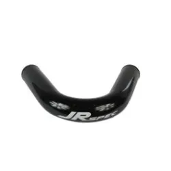 Kolanko aluminiowe JRspec 135' 22mm, 60cm