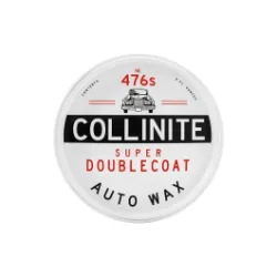 COLLINITE 476S Super DoubleCoat Auto Wax 266 ml