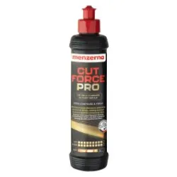 MENZERNA Cut Force Pro Speed Compound & Finish 250ml