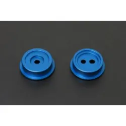 Hardrace Rear Diff. Mount Soild Bushing Toyota Mark ii