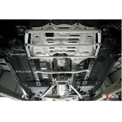 Rozpórka przednia (Front Upper Strut Bar)(3499) Ultra Racing Mazda CX-3 (DK) 1.5D/2.0 2WD 16+