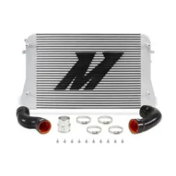 Mishimoto Volkswagen GTI Intercooler 2006-2014 Silver