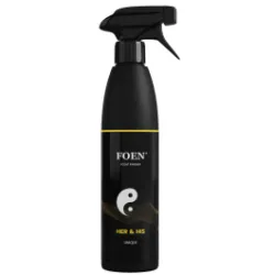 FOEN Her & His 450ml