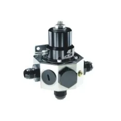 Regulator ciśnienia paliwa Aeromotive 13110 EFI Pro-Series Boost Reference Regulator (includes fittings & O-rings)