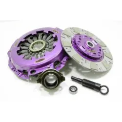Zestaw sprzęgła Heavy Duty Xtreme Clutch Ceramic Subaru LIBERTY 2.0 AWD (BE5) 206KW (2002-2003)