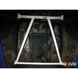 Rozpórka przednia dolna (Front Lower Brace) (2179) Ultra Racing Ssangyong Kyron 2.0D/2.7D 4WD 05-14