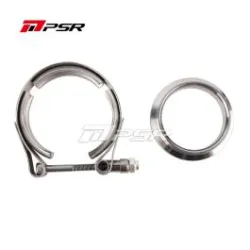 Flange Kit for Pulsar PSR New Generation Wastegate 45mm External Wastegate Outlet