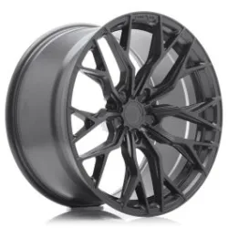 Felga kuta Concaver CVR1 19x8.5" 5x112 ET35, Carbon Graphite