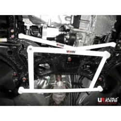 Rozpórka przednia dolna (Front Lower Tiebar) (3769) Ultra Racing Honda BR-V (DG1) 1.5 2WD 16-21