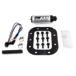 Pompa paliwa DeatschWerks DW300 340 lph Chevrolet Corvette 90-96 5.7L (exc ZR-1)