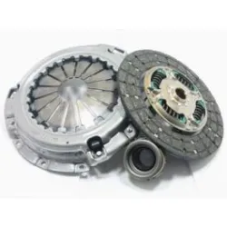 Zestaw sprzęgła Xtreme Clutch Toyota DYNA 200 3.7 D (BU6_, BU7_) 71KW (1988-1995)