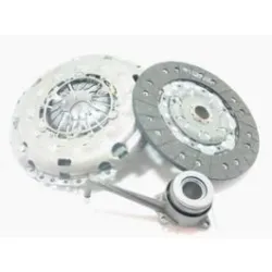 Zestaw sprzęgła Xtreme Clutch Volkswagen TRANSPORTER / CARAVELLE 2.5 TDI 96KW (2003-2009)