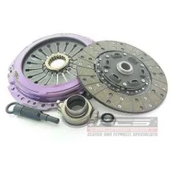 Zestaw sprzęgła Xtreme Clutch Subaru WRX 2,5 WRX STi 2.5 AWD 221KW (2014-on)