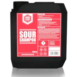 GOOD STUFF Sour Shampoo 5000ml