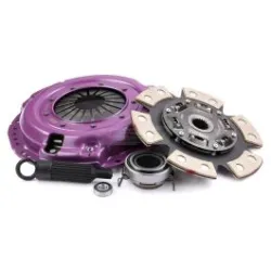 Sprzęgło Xtreme Clutch Lexus IS 200 1999-2005 114kW 1G-FE 2.0