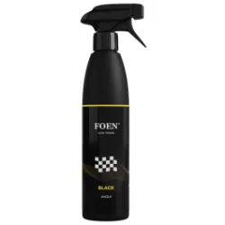 FOEN Black 450ml FOEN Black 450ml