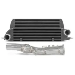Performance Package Wagner Tuning for BMW E60-series 535d Intercoole / Downpipe