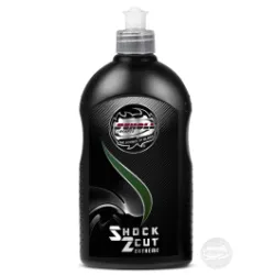 SCHOLL CONCEPTS Shock 2 Cut Rubbing Compound 500g