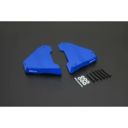 Hardrace Front Lower Arm For Skid Plate Lexus GX Toyota 4Runner Fj cruiser Land cruiser prado