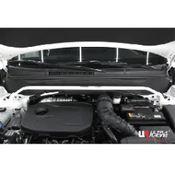 Rozpórka przednia (Front Upper Strut Bar)(4124) Ultra Racing Kia Seltos-Sp2 1.6T 2WD 19+