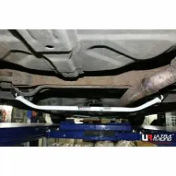 Rozpórka tylna dolna (Rear Lower Bar) (2698) Ultra Racing for Hyundai Grandeur XG 3.2 2WD 98-05