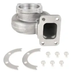 Muszla wydechowa JRspec GT35 .82 4-bolt