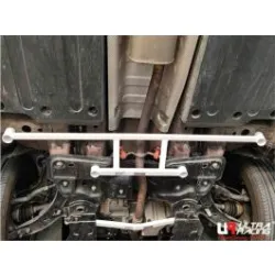 Rozpórka przednia dolna (Front Lower Brace) (4072) Ultra Racing MG ZS (SUV) 1.5 2WD Thailand Assembly 17+