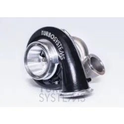 Turbocharger TurboSystems HTX5574B2