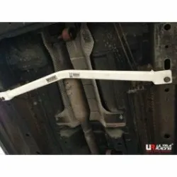 Rozpórka środkowa (Mid Lower Brace) (3155) Ultra Racing Ford Ecosport 1.5 2WD 12+