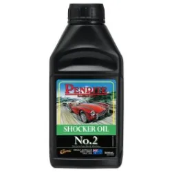 Dodatek do oleju Penrite Shocker Oil 2 Mineral 0,5L