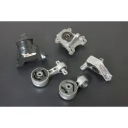 Hardrace Harden Engine Mount for Honda Civic
