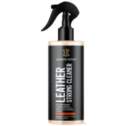 LEATHER EXPERT Leather Strong Cleaner 500ml