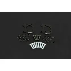 Hardrace Rear Camber toe Adjusting Spacer Suzuki Swift SX4