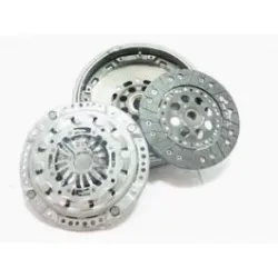 Zestaw sprzęgła Xtreme Clutch MERCEDES-BENZ A-CLASS A 190 (168.032, 168.132) 92KW (1999-2004)