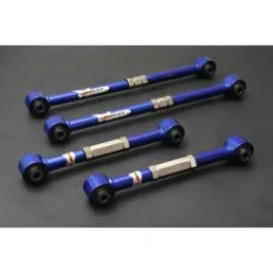 Hardrace Rear Adj Lateral Arm Nissan March Micra