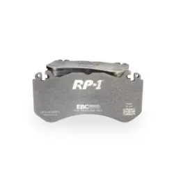 DP81939RP1 Sportowe klocki hamulcowe RP-1 Racing EBC Brakes Audi RS6 C6 RS6 C7 RS7 4G8 Maserati Quattroporte M156 Mercedes-Benz AMG GT R AMG GT S AMG