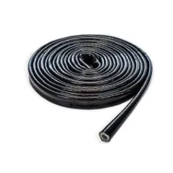 Rękaw termoizolacyjny 6mm - odcinek 10cm