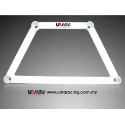 Rozpórka przednia dolna (Front Lower Brace) Ultra Racing Mazda MX5 NA/NB 90-05