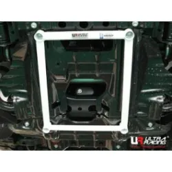 Rozpórka przednia dolna (Front Lower Brace) (3358) Ultra Racing Toyota Fortuner (AN150) 2.4D/2.7/2.8D 2WD/4WD 15+