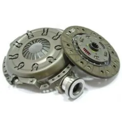 Zestaw sprzęgła Xtreme Clutch BMW 1500-2000 2000 Tii 96KW (1969-1972)