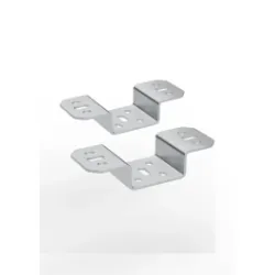 Universalne mocowania namiotu dachowego do bagażnika IOD Performance